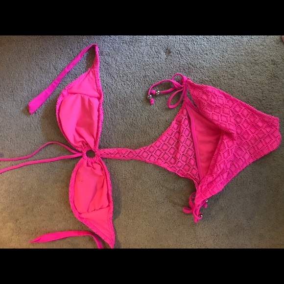 Sexy One Piece Bathing Suit Size M - Picture 7 of 7